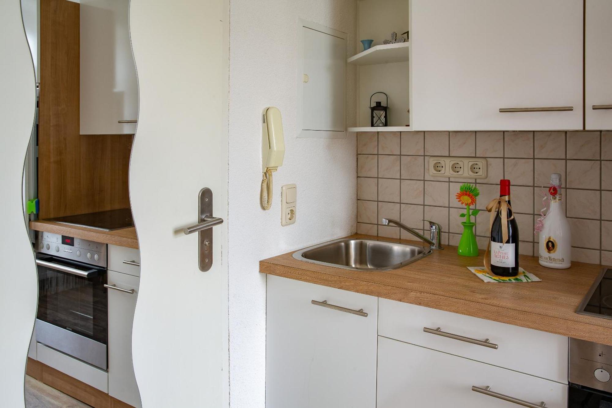 Gemuetliche Ferienwohnungen Im Erzgebrige Sehma Ruang foto